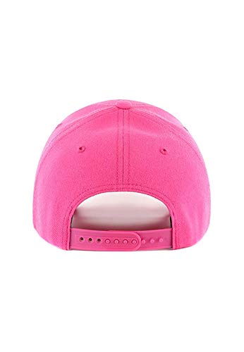 47 EFN_UKDE ManLoc LOCD Pink One Size Hat