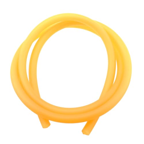 2-Pack Latex Tubes 6x9mm Elastic Band for Slingshot Fishing Paddle Replacement