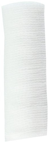 4-Inch Conforming Stretch Gauze Rolls - 12 Count Pack