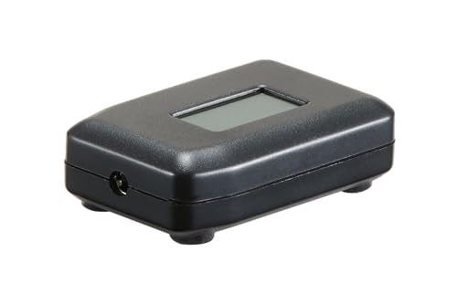 Universal LiPo Balance Charger for Airsoft Batteries with LCD Screen