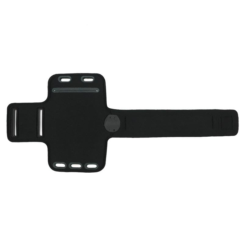 JogBrite LED Sports Armband for Sony Walkman NW-ZX707 - High Visibility