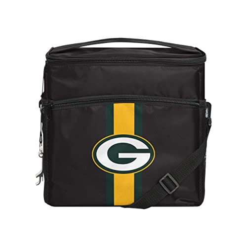 NFL Team Logo Soft-Sided Insulated Cooler Bag - Green Bay Packers