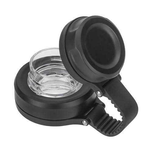 Chug Lid for Wide Mouth Water Bottles—Hydro Flask/Yonder/Yeti+ More