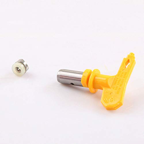 HOT 2/3/4/5/6 Series Airless Spray Gun Tip For Titan Wagner Paint Sprayer 525 1pcs