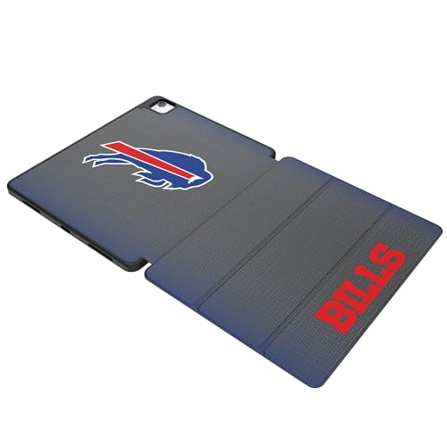Buffalo Bills iPad Case - 7/8/9 Gen / 10.5in Pro / 3rd Gen Air