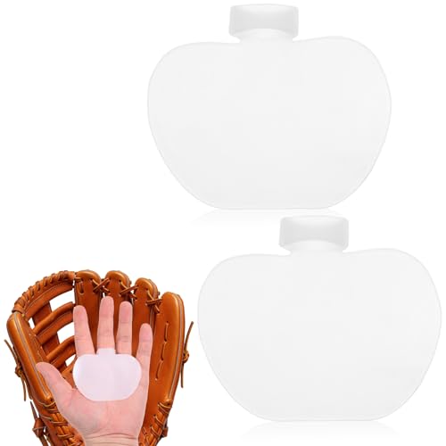 Baseball Palm Pads - 2 PCS Softball Hand Guard for Protection