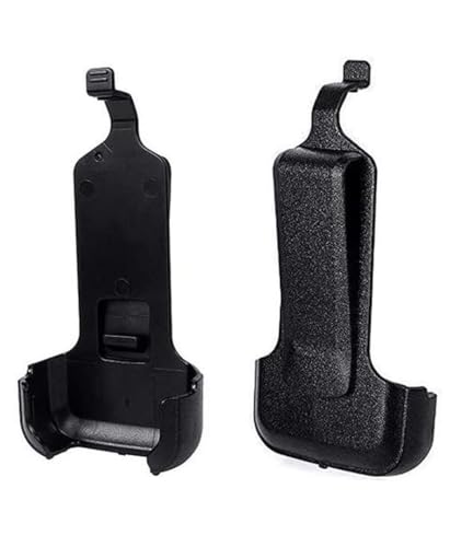 Walkie Talkie Belt Clip for RT22 RT622 RT22S X6 LT-316 - 2 Pcs