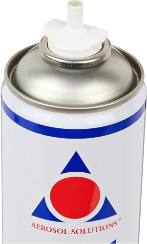 Line Marker Spray Paint - White 26 Oz for Sports Fields & Construction