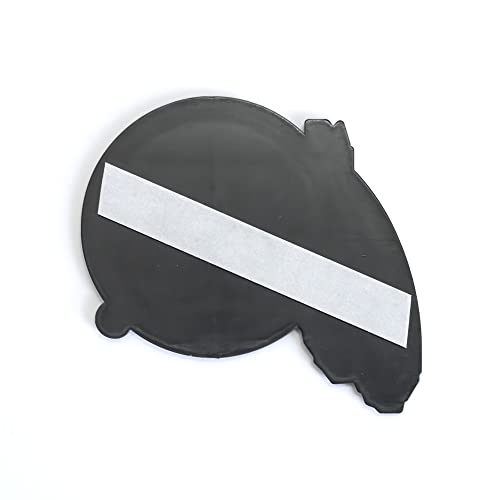 Toronto Maple Leafs 3D Auto Emblem - 5-Inch Weather-Resistant Chrome Decal