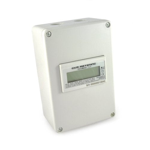 EKM Metering -- Indoor Enclosure Kit
