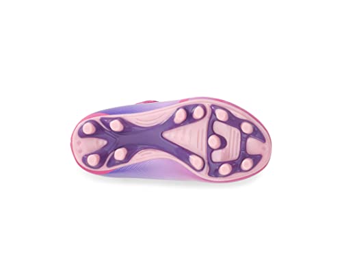 Carter's Fica Kids' Soccer Shoes - Toddler 8, Fuchsia