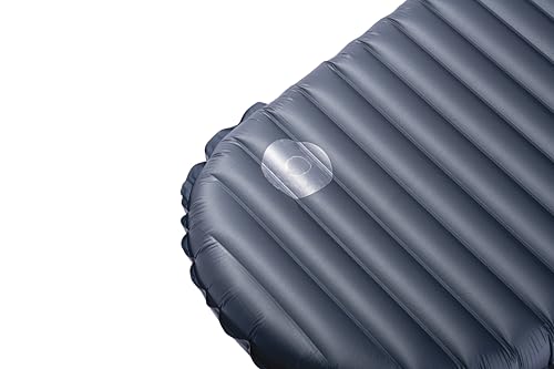 Instant Field Camping Mattress Repair Kit - Emergency Repair Supplies
