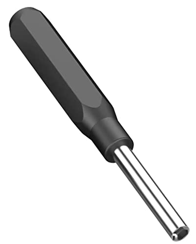 Glock Tool Kit - Magazine Disassembly & Pin Punch Tools - Black