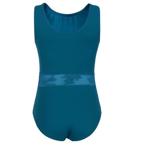 Girls & Adults Gymnastics Leotards with Shorts Sequin Variation CL(9-10Years) | Activewear
