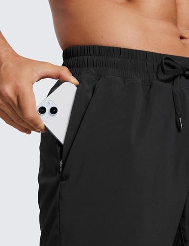 CRZ YOGA 2-in-1 Running Shorts 9