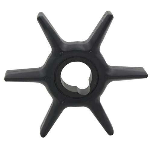 Outboard Water Pump Impeller for Mercury 6-15 HP Marine Engines