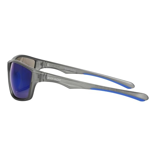 Body Glove Stoked Wrap Sunglasses