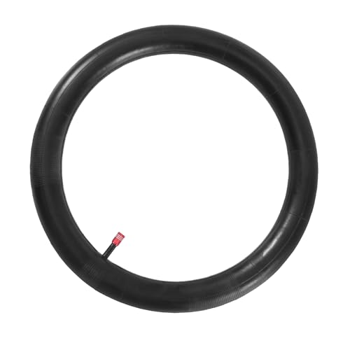 KAMIER 16x2.4 Inner Tube for Razor MX Dirt Bikes & Electric Scooters