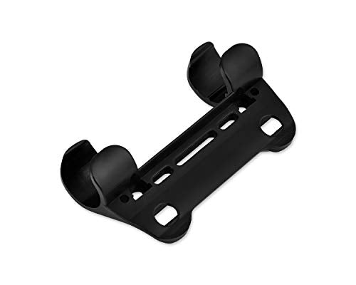 Bicycle Pump Bracket for 0.94-1.06 Inch Pumps - Easy Install