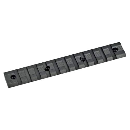 Weaver Multi Slot Savage B Mag Matte, Blister