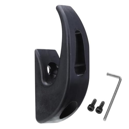 Electric Scooter Hooks - 3 Set Hanger for M365 & Ninebot Max