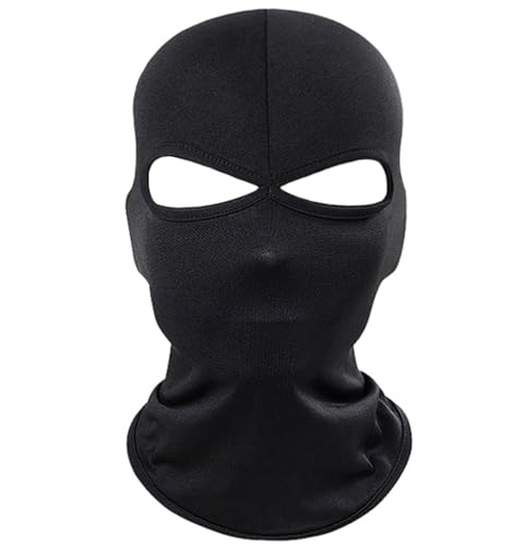 bodbop Balaclava Ski Face Mask Windproof Full Head Sun UV Protection