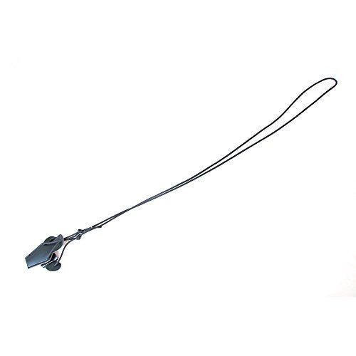 Leather Bow Stringer - Safe Recurve & Longbow Tool for Archery