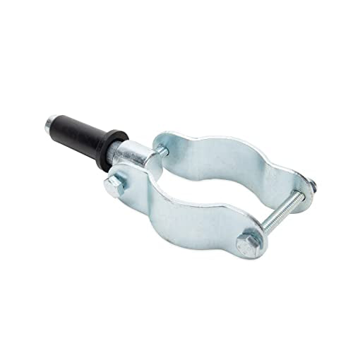 Oar Locks for Boats - Securely Fits Oar Shafts Up to 1-7/8" - 2 Pack
