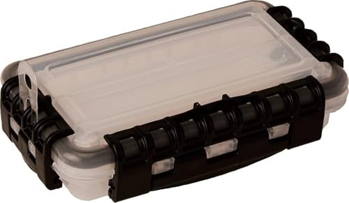 Waterproof Stowaway Tackle Box - 3400 Series Regular