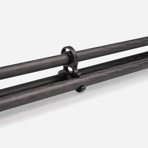 Ultralight Tripod Shooting Support - Adjustable 3-60 Inches