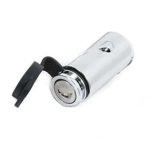 Hitch Lock for Kuat Bike Rack - Silver / 1.25 Inches