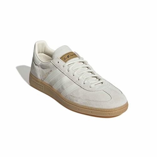 Mens Handball Spezial Sneakers - Beige Casual Shoes 8.5 US