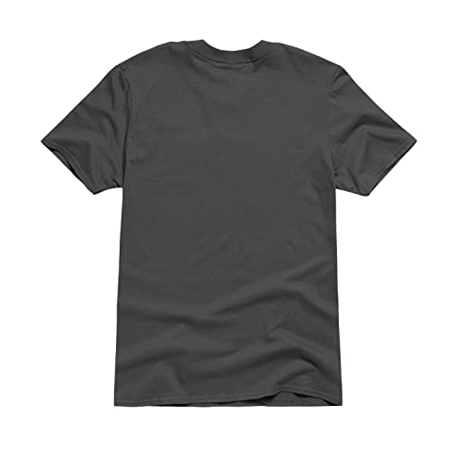 William Byron NASCAR Graphic T-Shirt - Unisex Adult Charcoal XX-Large