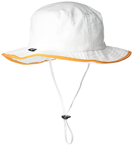 Bucket Hat - Tennessee Volunteers - Large - White