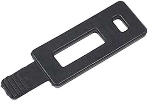 HHR Replace Yamaha Rubber air Box lid Hook G2 G8, G9 G11 Golf cart Latch 4-Pack J10-14436-00