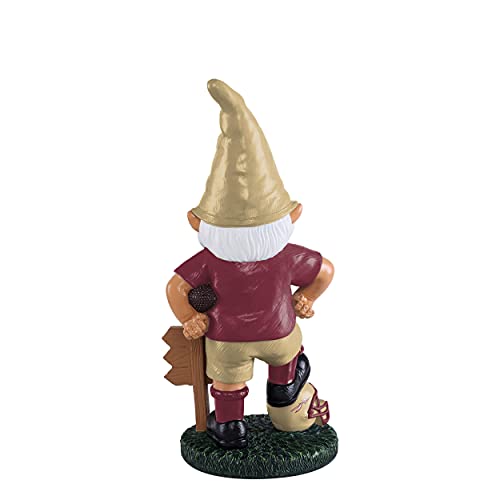 Florida State Seminoles 3D Wooden Stadium Model - 8"