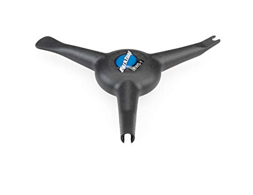 Park Tool EWS-1 Electronics 3-Way Tool – Black