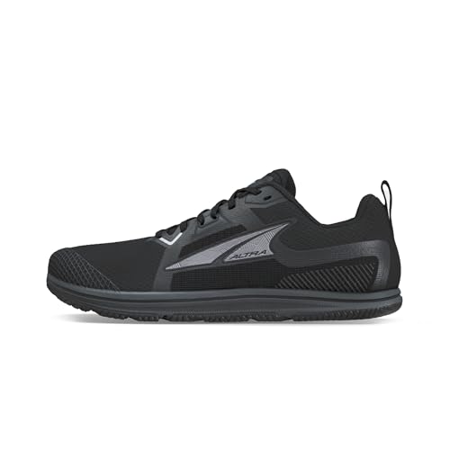 ALTRA Men's Solstice XT 3 Cross Training Shoe - Black 10