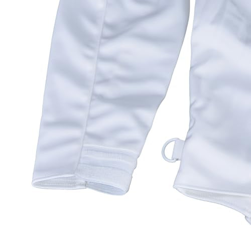 Classic Fencing Jacket for Men - Fencing Uniform Suit 50