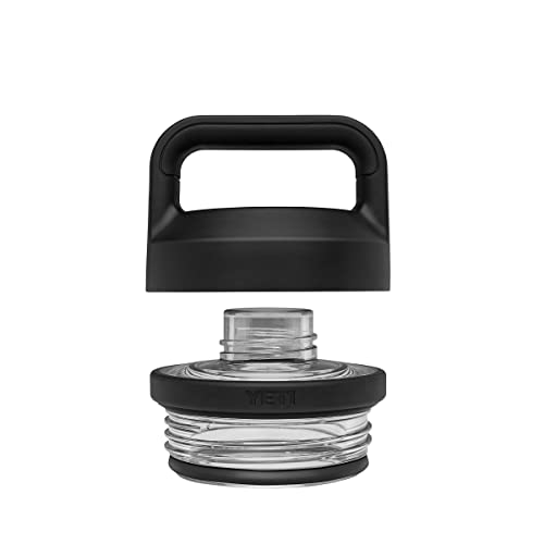 Chug Cap for YETI Rambler Bottles - Nylon, Dishwasher Safe