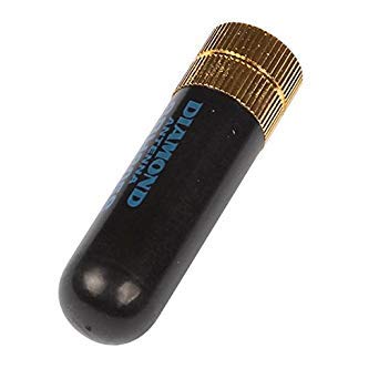 Dual Band Antenna SRH805S - SMA-F Connector for Handheld Radios