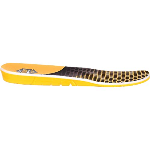 Georgia Boot AMP Insole X-Large Medium - Comfortable Work Boot Insoles