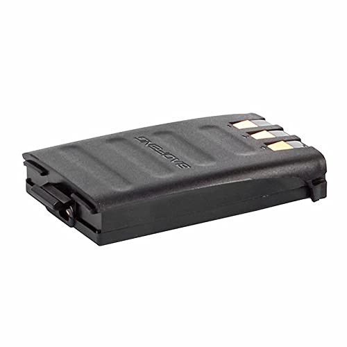BaoFeng 7.4V 1800MAH Li-ion Battery for GT-3 Black