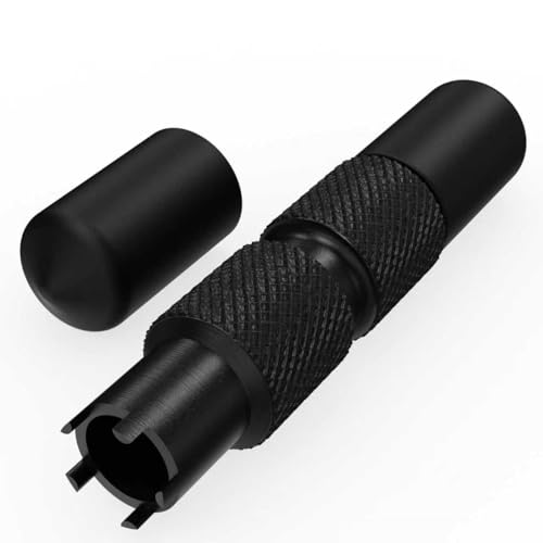 Front Sight Adjustment Tool for A1 & A2 4/5 Prong - Black