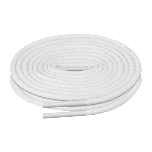 Replacement Shoelaces for FootJoy - 44 Inch White