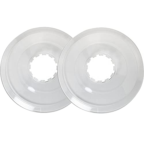 Bicycle Flywheel Spoke Protector - 2PCS, 138mm Guard for Mountain & Road Bikes