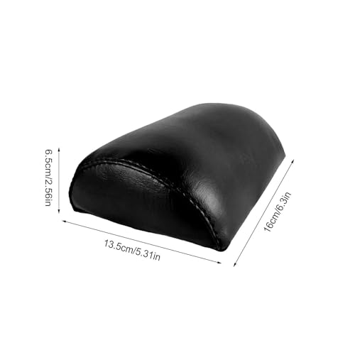 Pilates Head and Neck Support Pillow – Ergonomic Cushion for Home Gym