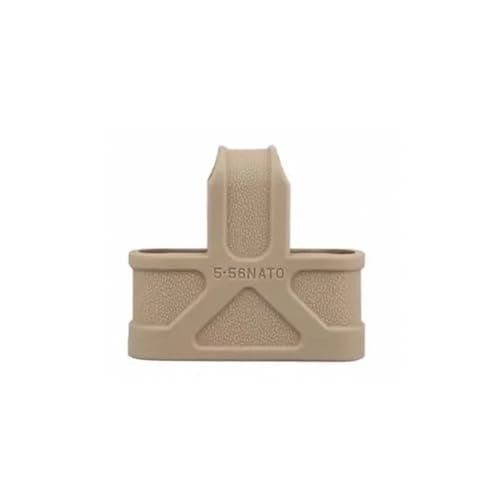 Tactical Magazine Assist Loop for .223 Magazines - Green