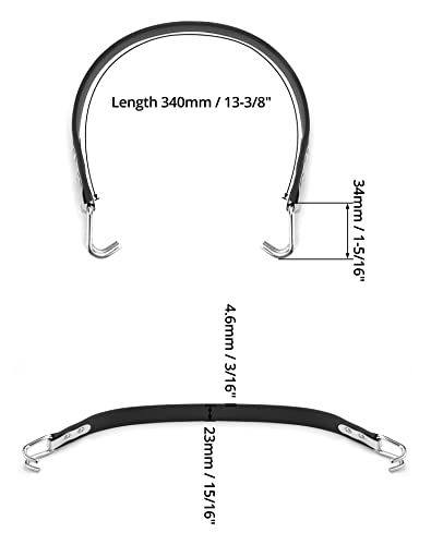 Battery Lifting Strap for T105 Batteries - 2 Pack
