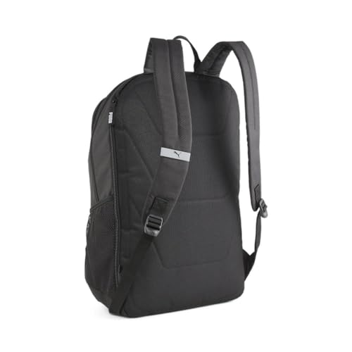 PUMA TeamGOAL Backpack Premium OSFA Black - Large Sporting Backpack